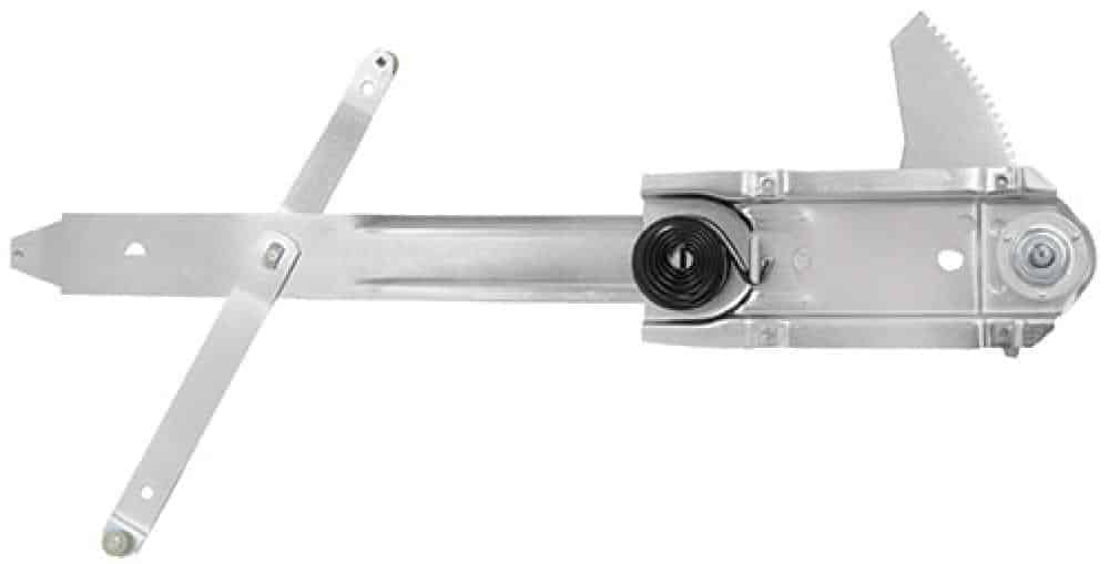 GLA1791 Door Window Regulator Driver Side